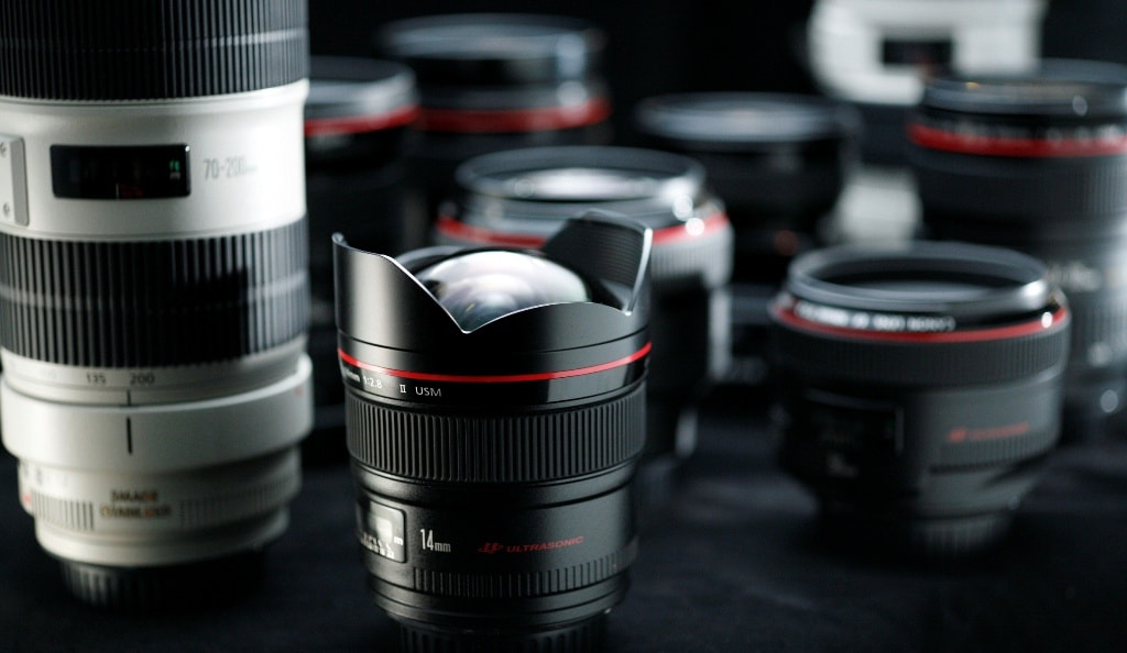 Профессиональная фотография: искусство технического мастерства и оптической выразительности - 3